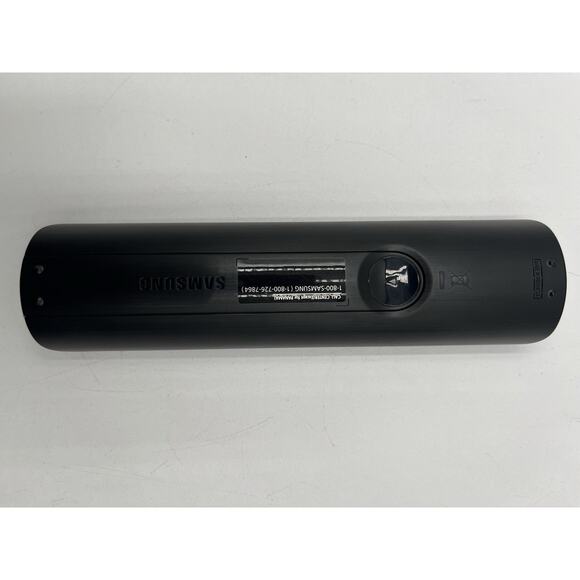 Samsung IR Standard Remot Control Model VG-TM1240BN/ZA - Picture 5 of 6